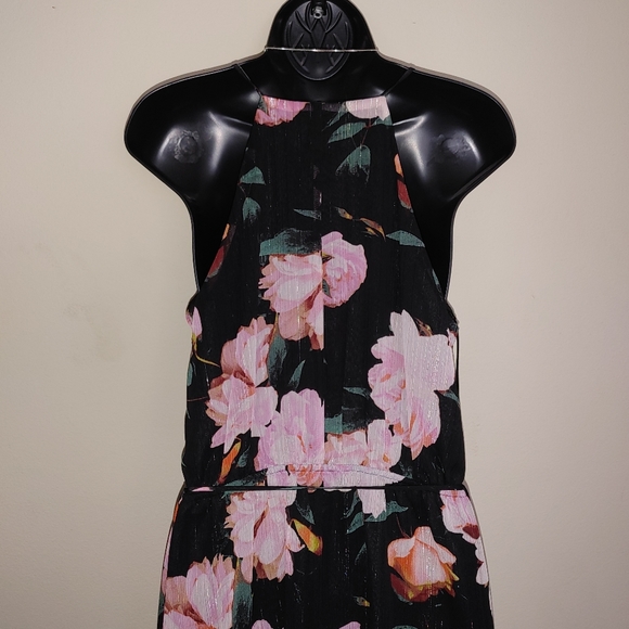 J-Lo Maxi Dress - Picture 3 of 5